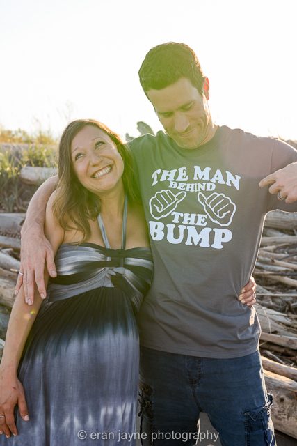 Richmond maternity photographer