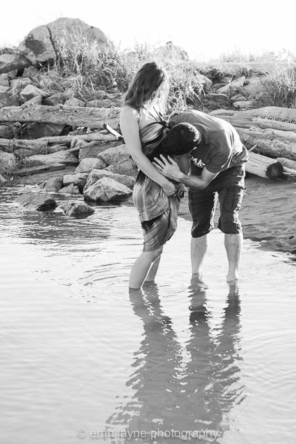 Richmond maternity photographer