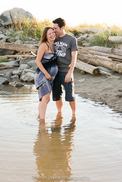 Richmond maternity photographer