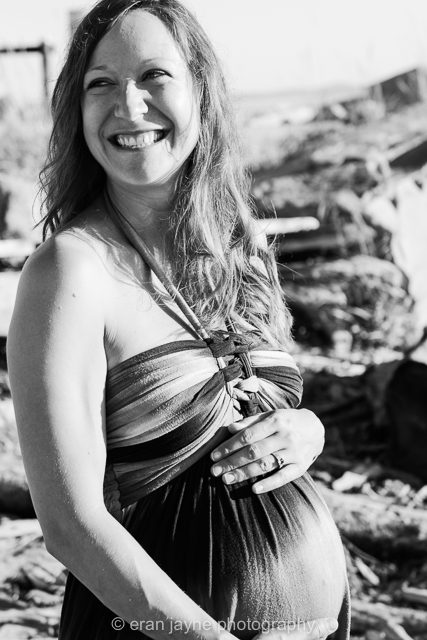 Richmond maternity photographer