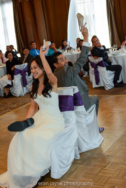 Tsawwassen wedding photography