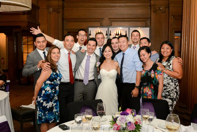 Tsawwassen wedding photography