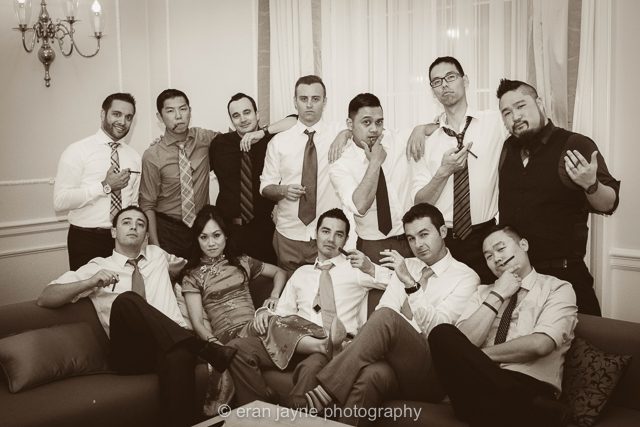 Tsawwassen wedding photography