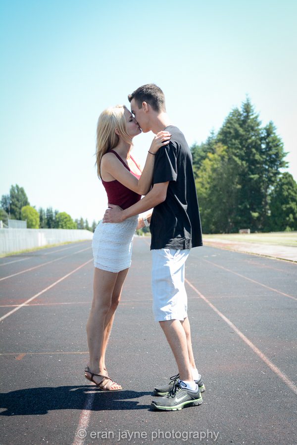 Tsawwassen engagement photographer