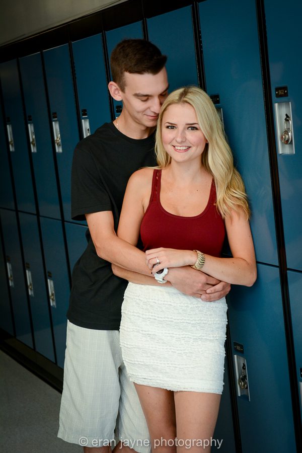 Tsawwassen engagement photographer