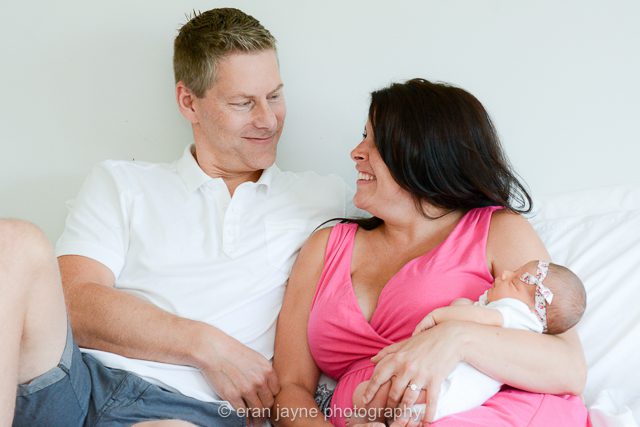 Tsawwassen newborn photographer