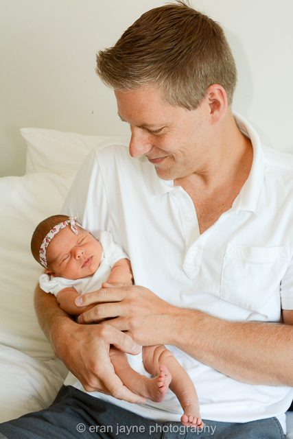 Tsawwassen newborn photographer