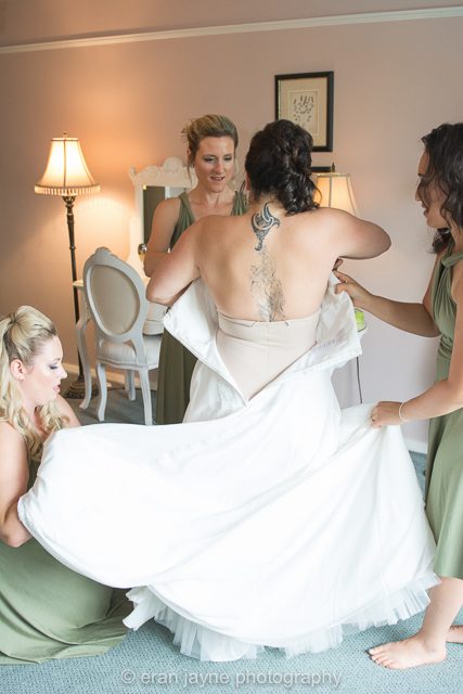 Tsawwassen wedding photographer