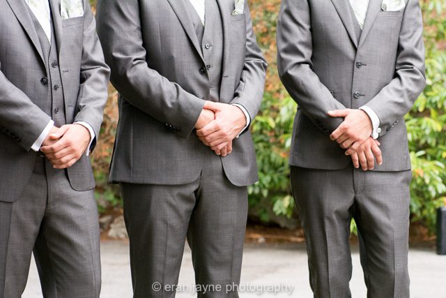 Tsawwassen wedding photographer