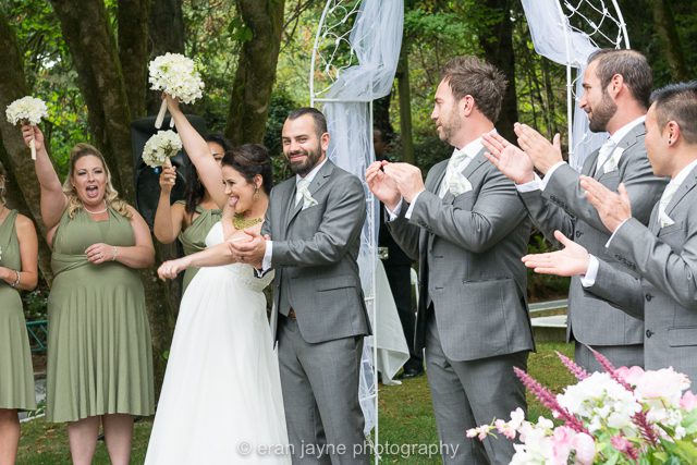 Tsawwassen wedding photographer