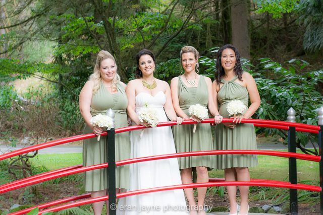 Tsawwassen wedding photographer