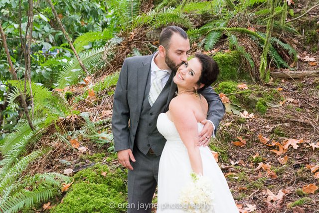 Tsawwassen wedding photographer