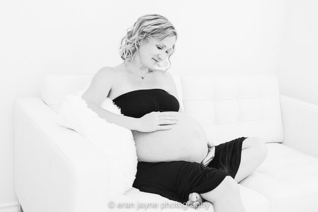 Tsawwassen maternity photographer