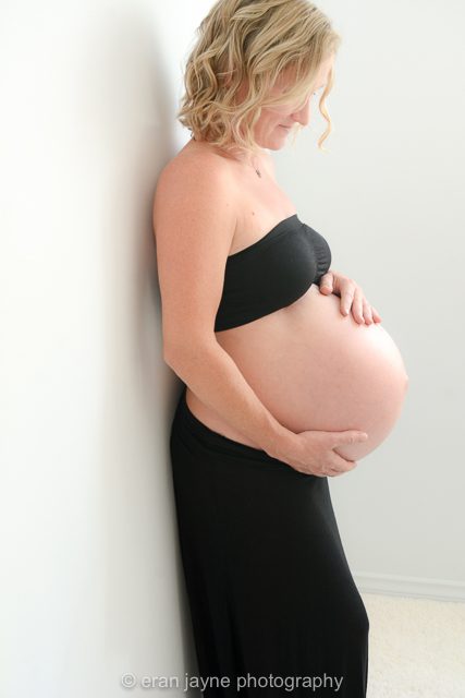 Tsawwassen maternity photographer