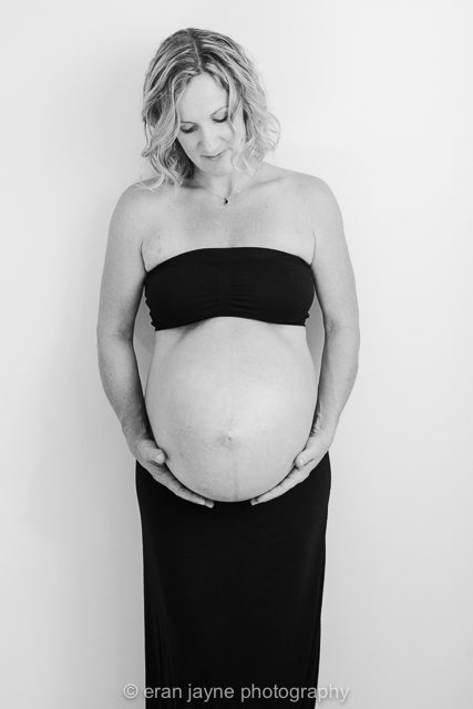 Tsawwassen maternity photographer