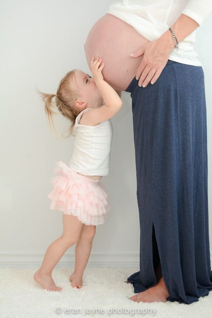Tsawwassen maternity photographer