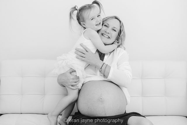 Tsawwassen maternity photographer