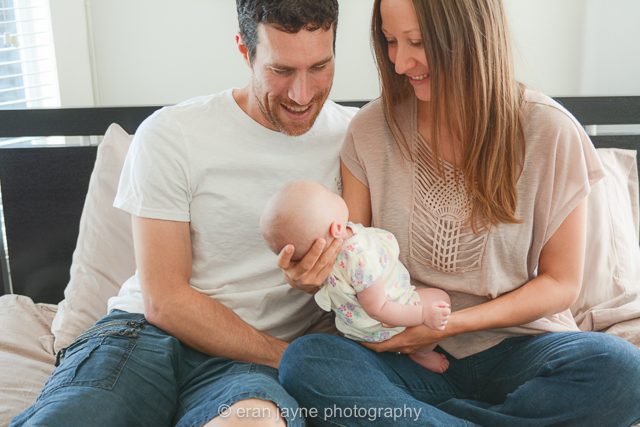 Vancouver newborn photographer