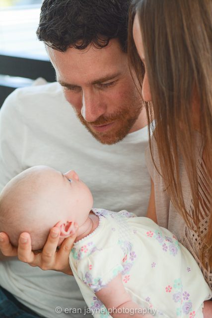 Vancouver newborn photographer