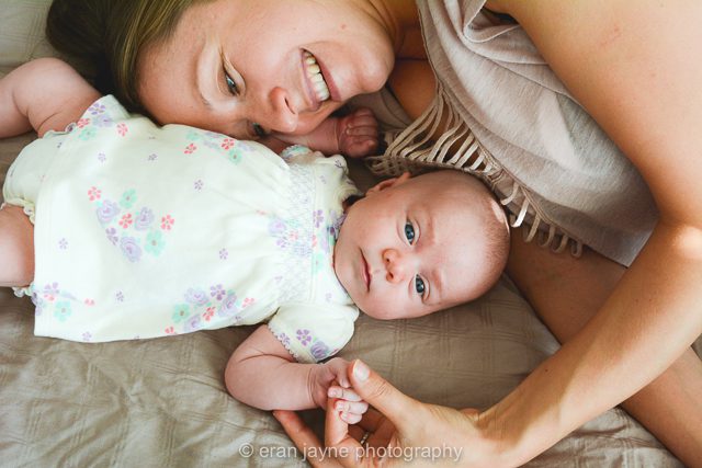 Vancouver newborn photographer