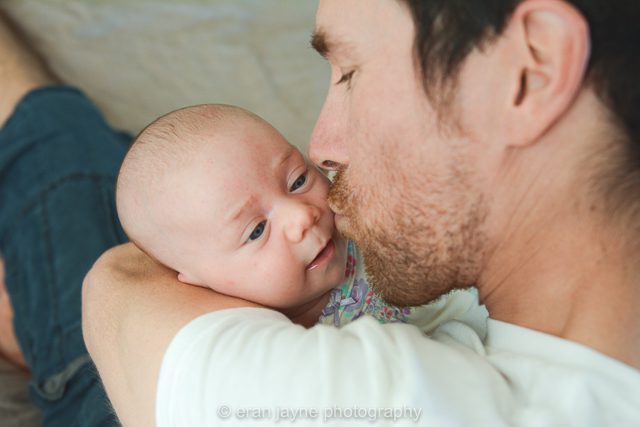 Vancouver newborn photographer
