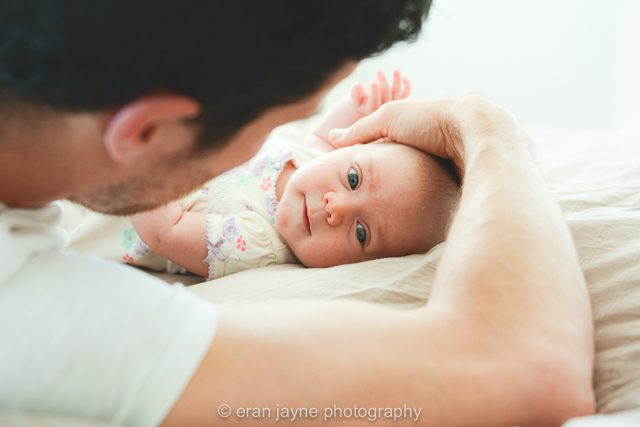 Vancouver newborn photographer