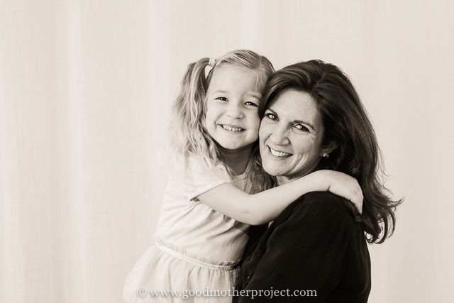 Good Mother Photo Event