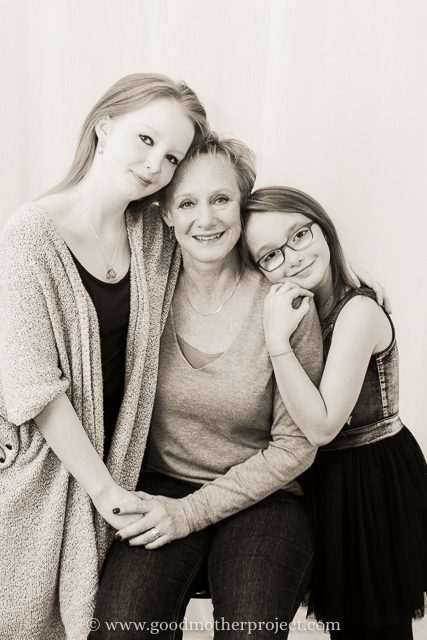 Good Mother Photo Event