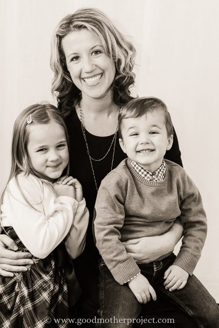 Good Mother Photo Event