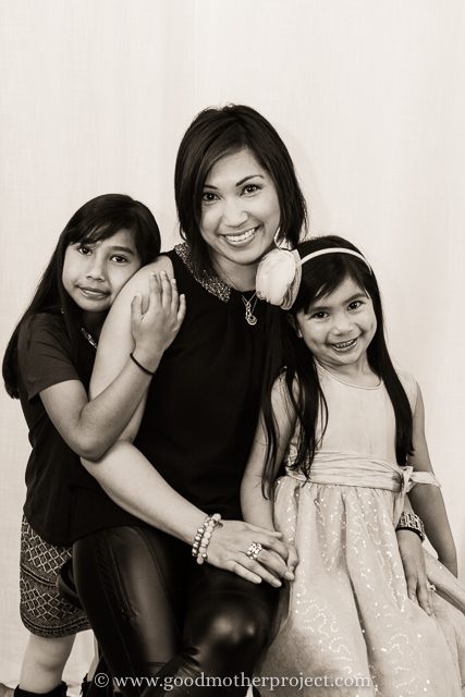 Good Mother Photo Event
