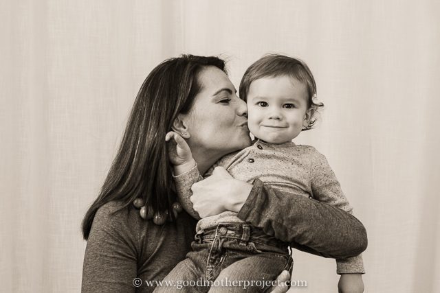 Good Mother Photo Event