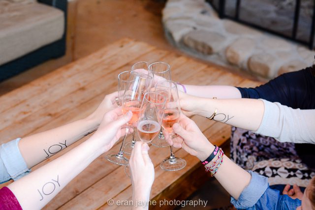 Vancouver event photographer