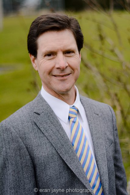 Tsawwassen headshot photographer