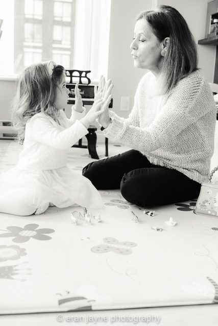 Vancouver newborn lifestyle photographer