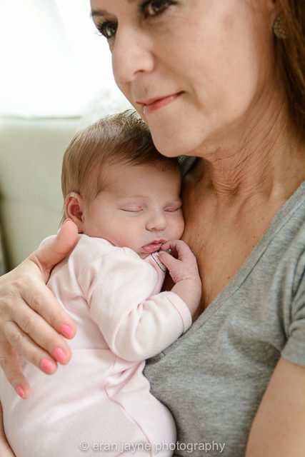 Vancouver newborn lifestyle photographer