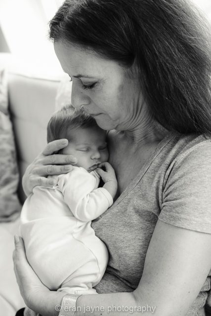 Vancouver newborn lifestyle photographer