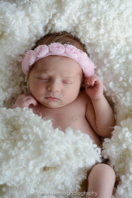 Vancouver newborn lifestyle photographer