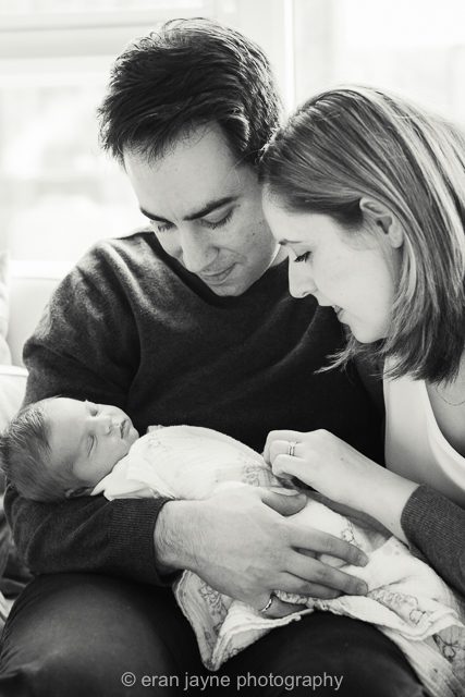 Vancouver newborn lifestyle photographer