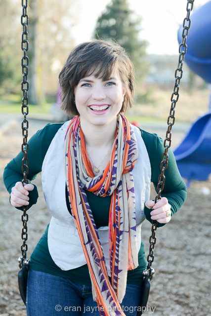 Tsawwassen headshot photographer