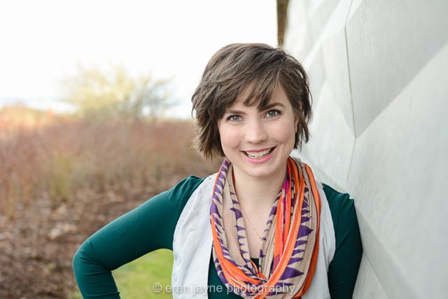 Tsawwassen headshot photographer