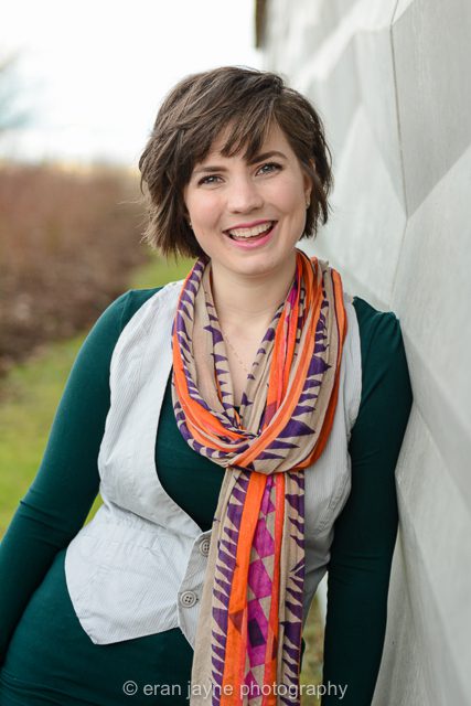 Tsawwassen headshot photographer