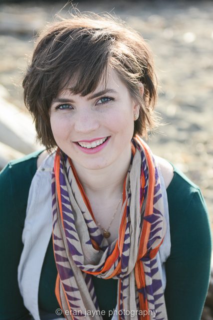 Tsawwassen headshot photographer
