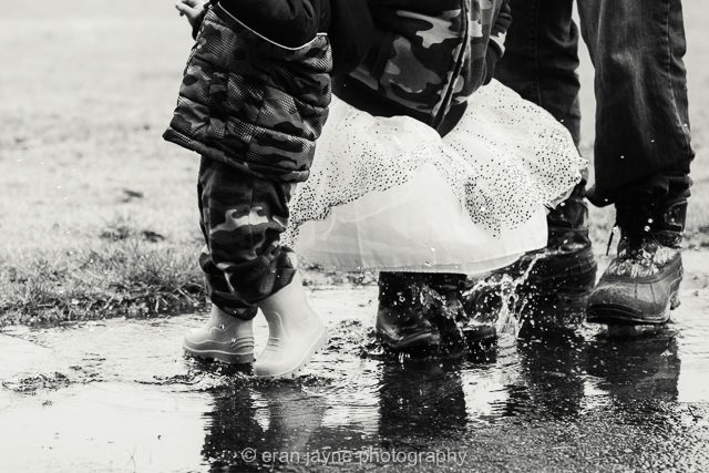 Ladner family photographer
