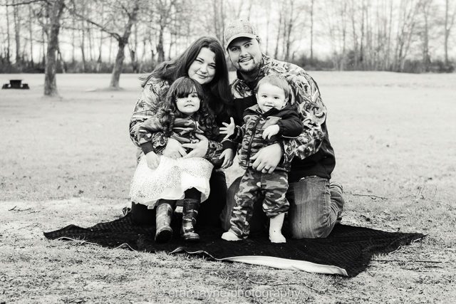 Ladner family photographer