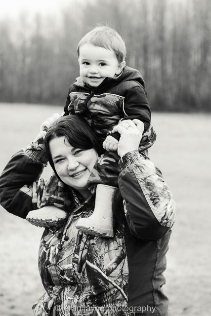 Ladner family photographer