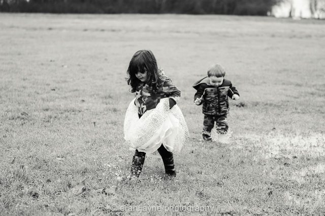 Ladner family photographer