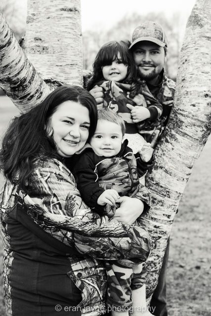 Ladner family photographer