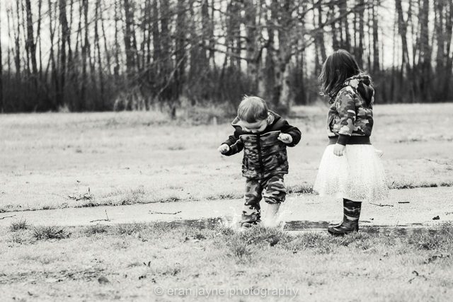 Ladner family photographer