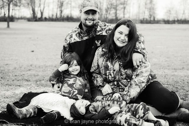 Ladner family photographer