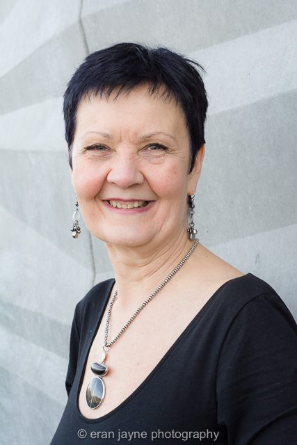 Tsawwassen headshot photographer